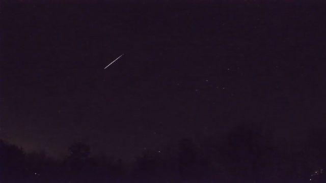 AMS72 meteor
