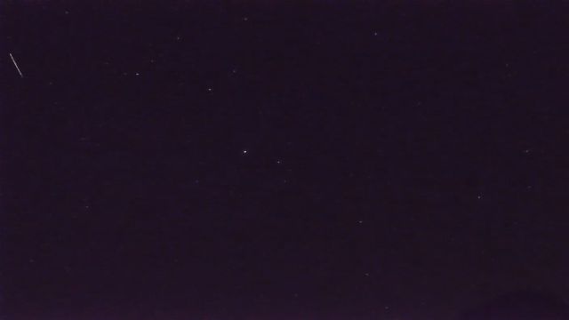 AMS72 meteor