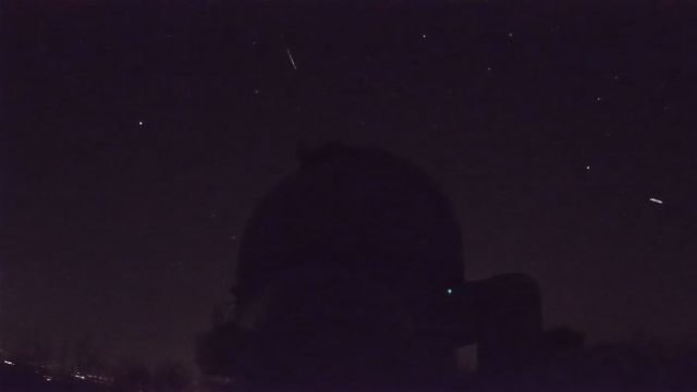 AMS72 meteor