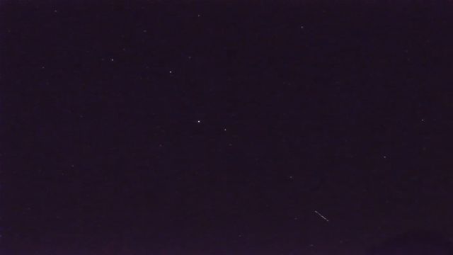 AMS72 meteor