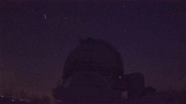 AMS72 meteor