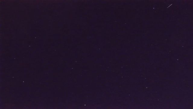 AMS72 meteor