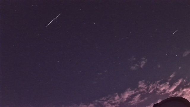 AMS72 meteor