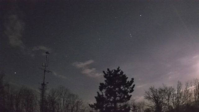 AMS72 meteor