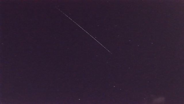 AMS72 meteor