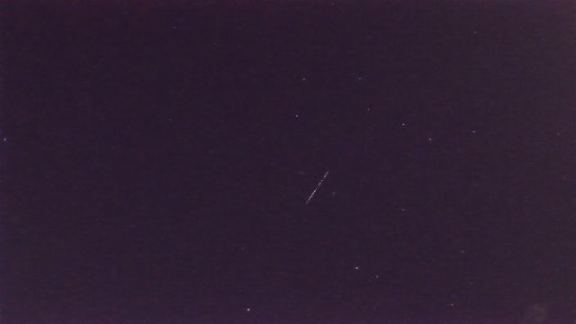 AMS72 meteor