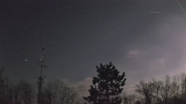 AMS72 meteor