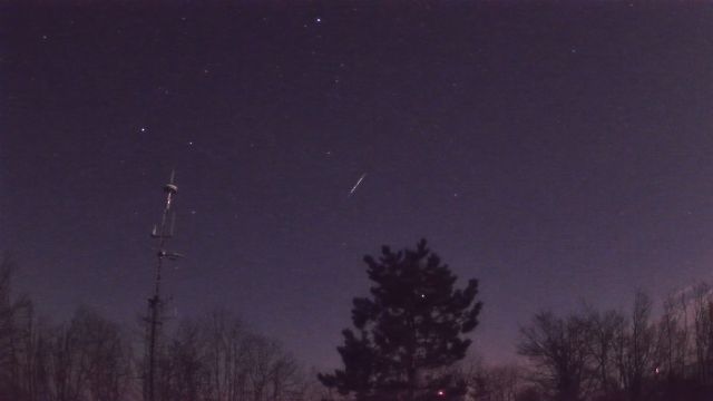 AMS72 meteor