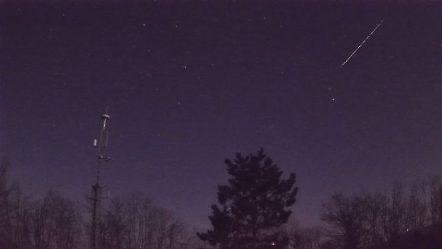 AMS72 meteor