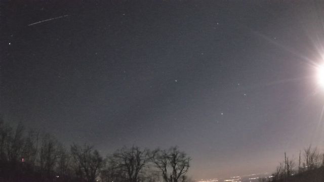 AMS72 meteor