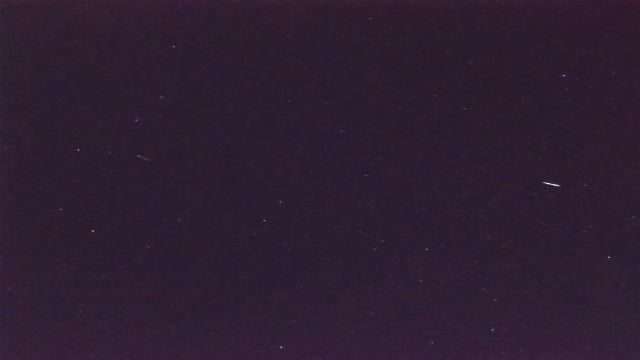 AMS72 meteor