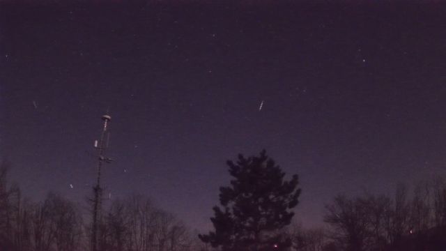 AMS72 meteor
