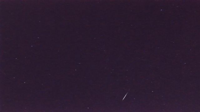 AMS72 meteor