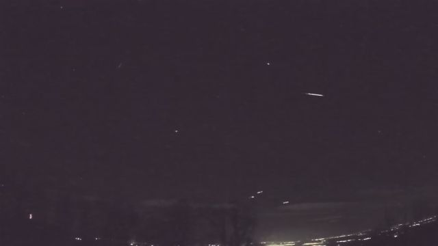 AMS72 meteor