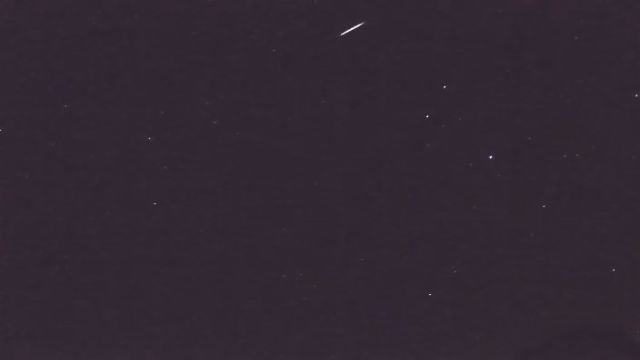 AMS72 meteor