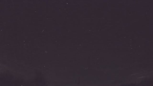 AMS72 meteor