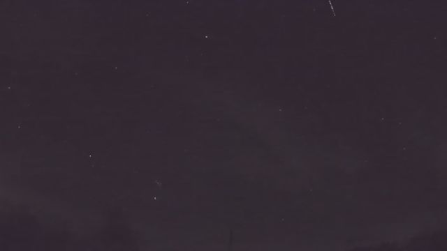 AMS72 meteor