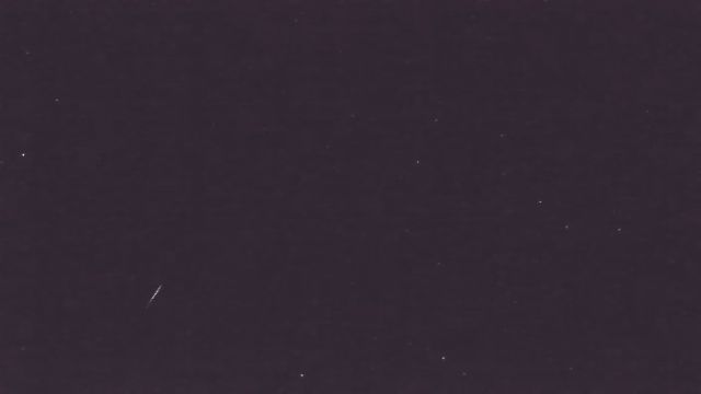 AMS72 meteor