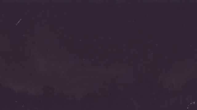 AMS72 meteor