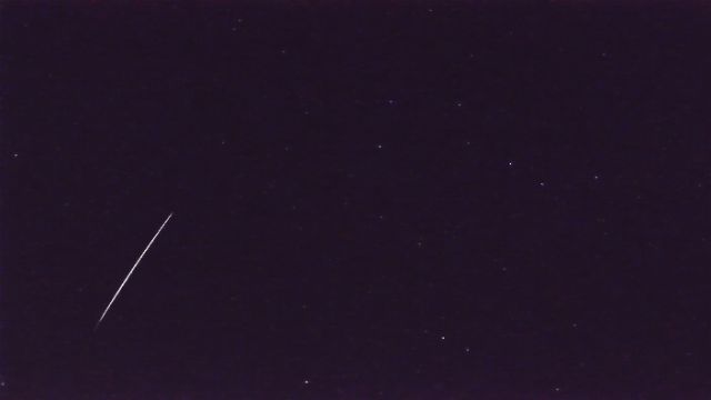 AMS72 meteor
