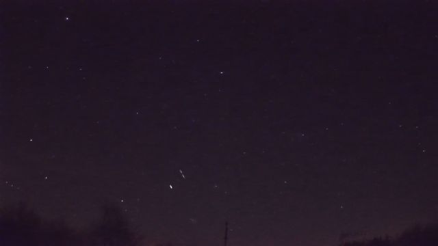 AMS72 meteor
