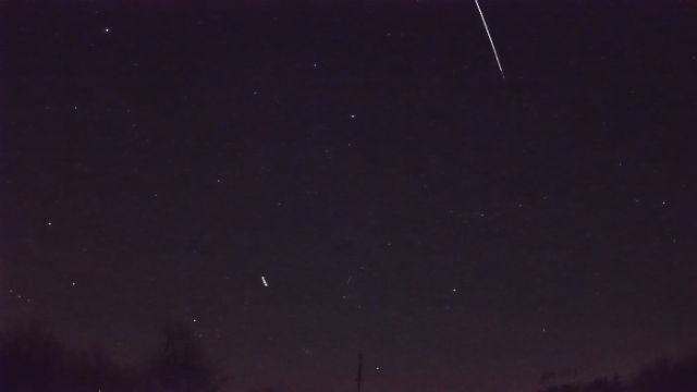 AMS72 meteor