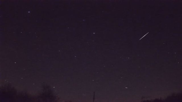 AMS72 meteor