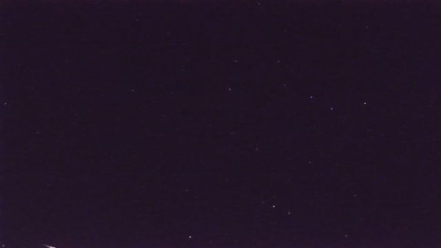 AMS72 meteor