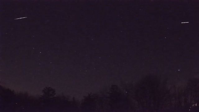 AMS72 meteor