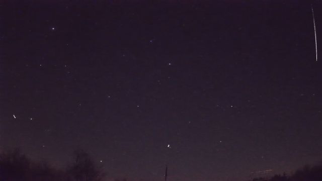 AMS72 meteor