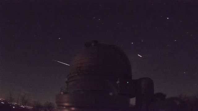 AMS72 meteor