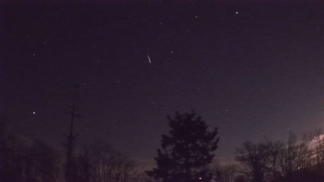 AMS72 meteor