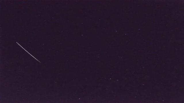 AMS72 meteor