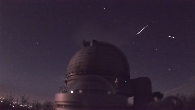 AMS72 meteor