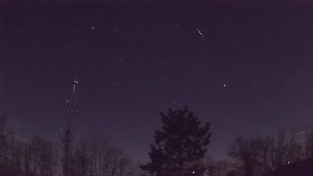 AMS72 meteor