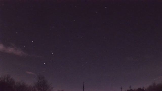 AMS72 meteor