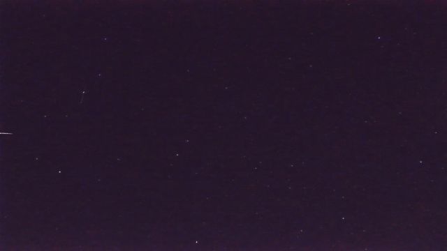 AMS72 meteor