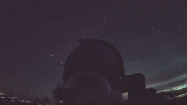 AMS72 meteor