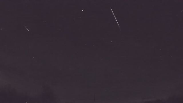AMS72 meteor