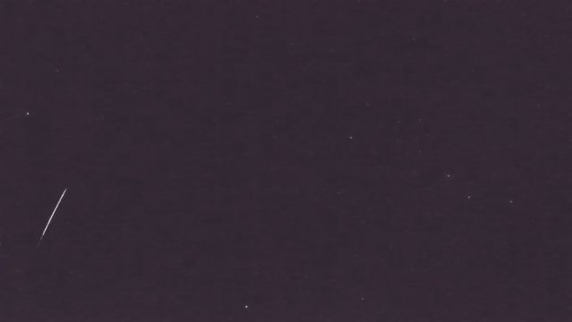 AMS72 meteor