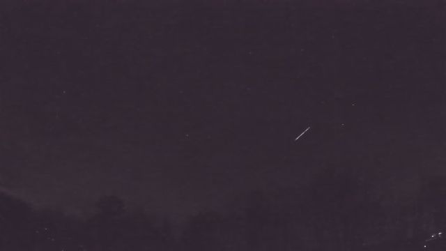 AMS72 meteor