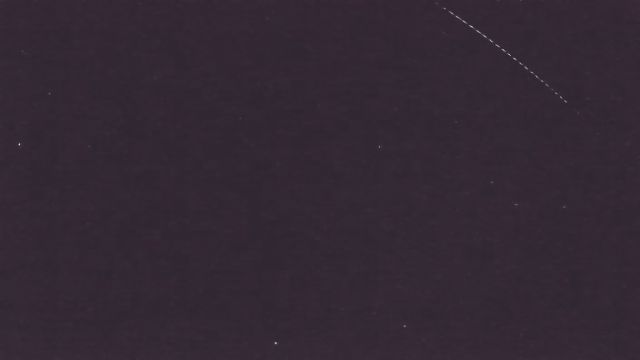 AMS72 meteor