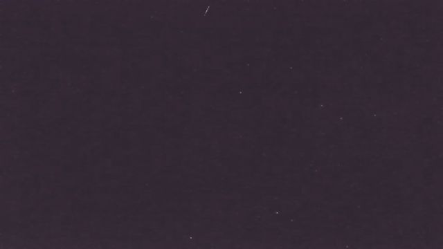 AMS72 meteor