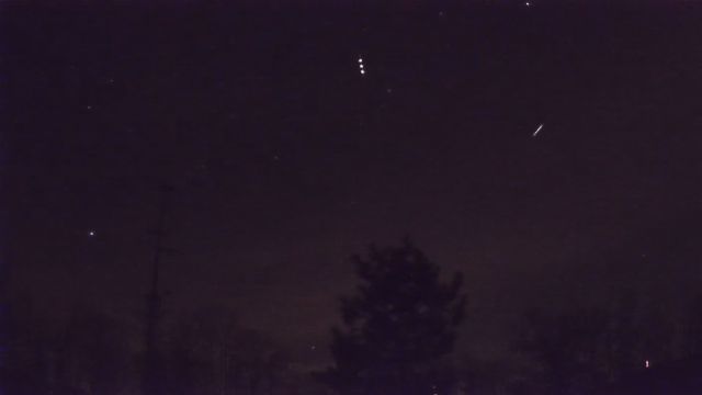 AMS72 meteor