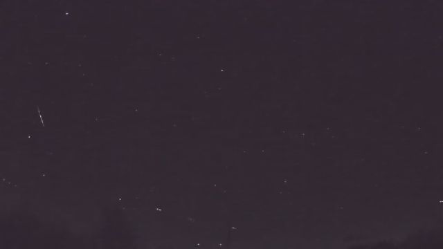 AMS72 meteor