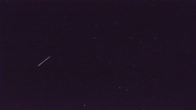 AMS72 meteor