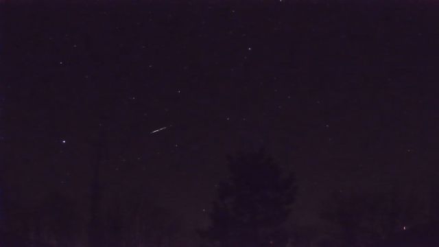 AMS72 meteor