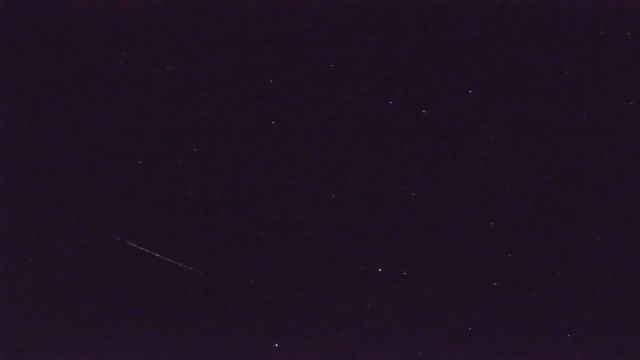 AMS72 meteor