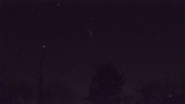 AMS72 meteor