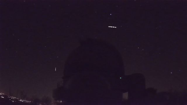 AMS72 meteor